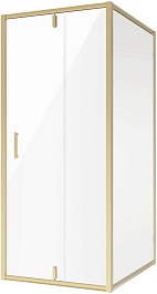 Niagara Душевой уголок Nova 100x110 NG-43-10AG-A110G – фотография-1